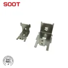 OEM Good quality small stainless steel stamping metal bracket