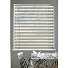 Beautiful design horizontal pure color cordless aluminum venetian blinds
