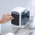 Rohs Air Conditioner Usb Mini Portable Air Conditioner Air Water Cooler
