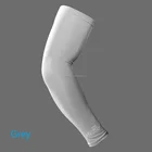 Custom Cycling Sports Waterproof Elastic Spandex Breathable Cool Protective Arm Sleeves