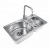/product-detail/fapully-family-kitchen-double-bowl-good-quality-stainless-steel-handmade-kitchen-sink-60802586890.html