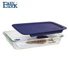 Extra Large Flat Lipped Rimmed Pizza Baking Sheet Tray