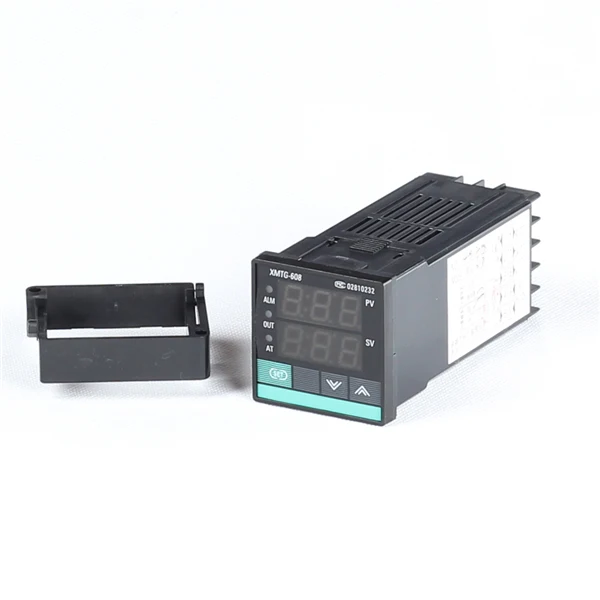 Электронный регулятор температуры XMTG-618T с цифровым таймером