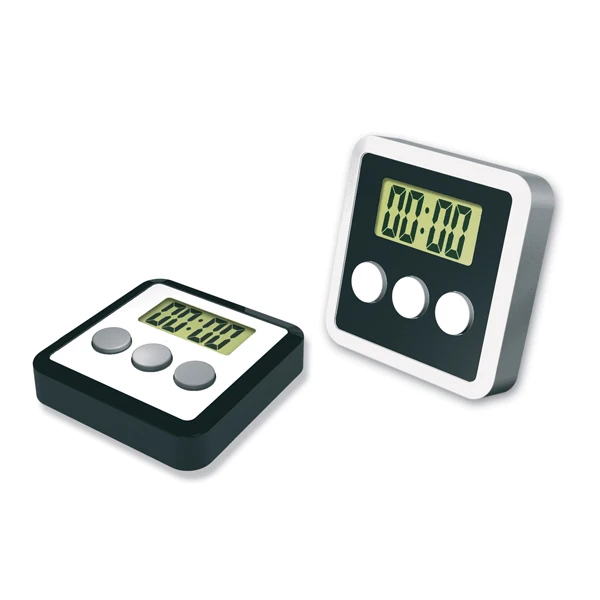 Add countdown timer to zoom meeting