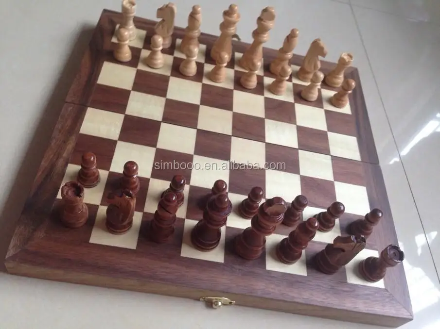 Игры шахматы онлайн