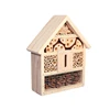 Natural Insect Hotel Bee Bug House/Hotel