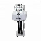 Factory price!!!Hottest salon beauty machine Velashape9 slimming and cellulite reduce equipment