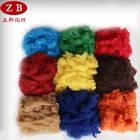 polyester staple fiber fibre manufacturer recircle