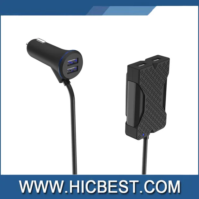 China wholesaler universal in car usb charger adapter plug for iphone 5/6s/6/6s