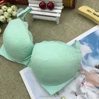 Wear everywhere Push Up lace Bra cs1568
