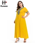 Excellent quality cheap nice plus size womens dresses store for larger ladies