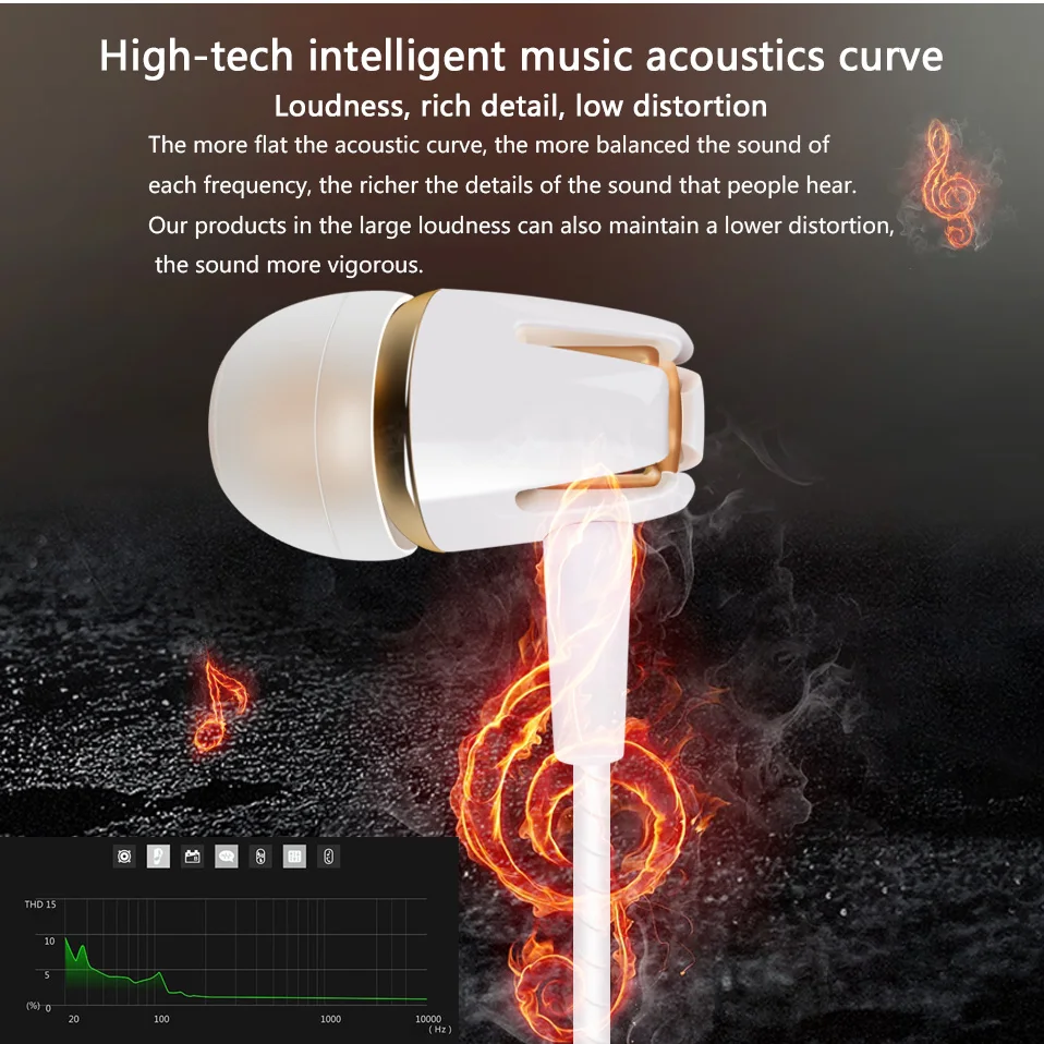 xiaomi fresh earphones (4)