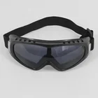 operator's goggles light black IPL protective glasses operator's goggles