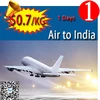 china cheapest air freight to India shipping rates very cheap by air from china skype:candyasb
