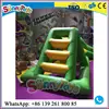 Inflatable jurassic park inflatable water games outdoor toys