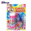 2017 New Summer Toy Novelty No Spill Bubble Whistle