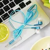 Hot Selling Wholesale E-03 Wired Earphone High-Grade in-ear Drive-by-wire calls E03 Headset With Mic