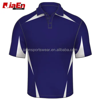 cricket team jersey designs royal blue 
