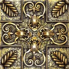 Art Wallpaper Decor Latest Home Interior Design Resin Fireproof Decorative Wall Panel