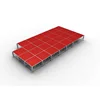 Leaseholders Like it Best Build a Outdoor Portable Mobile Stage Platforms
