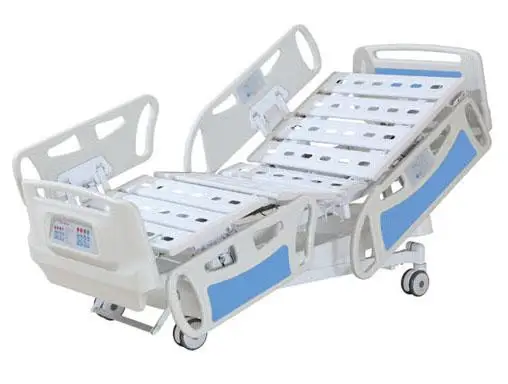 used electric hospital bed