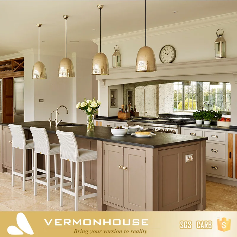 kitchen manufacturer
