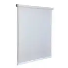 Hot Selling Office Sunshine Shade One Way Transparent Roller Blind For Office Window