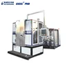 Hard chrome vacuum plating equipment/Cutting Tools PVD coating machine