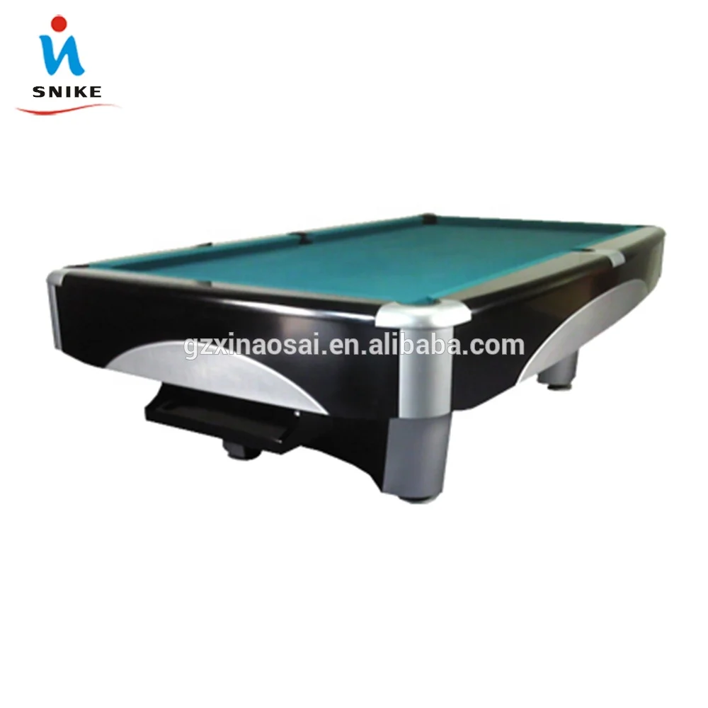 bar billiards table