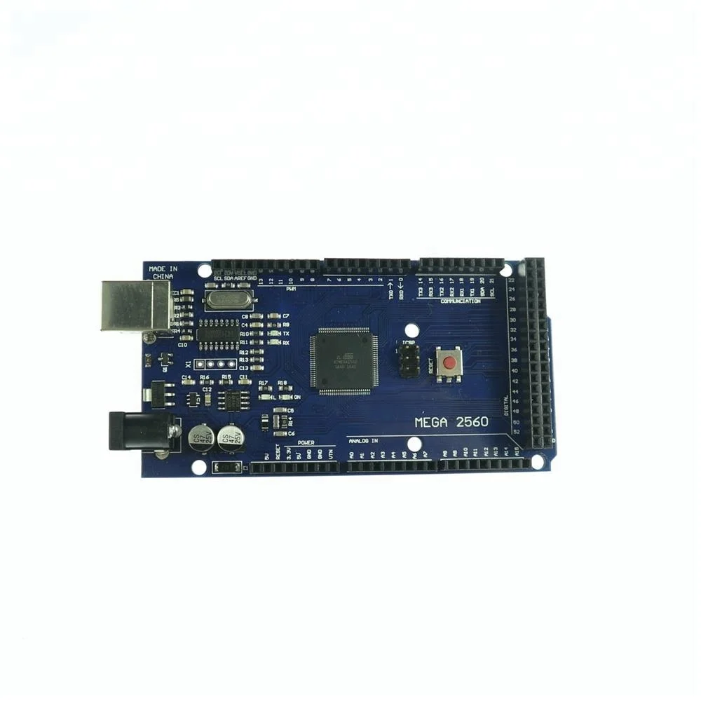 atmega2560 r3 usb board avr arduinos mega2560 r3 ch340