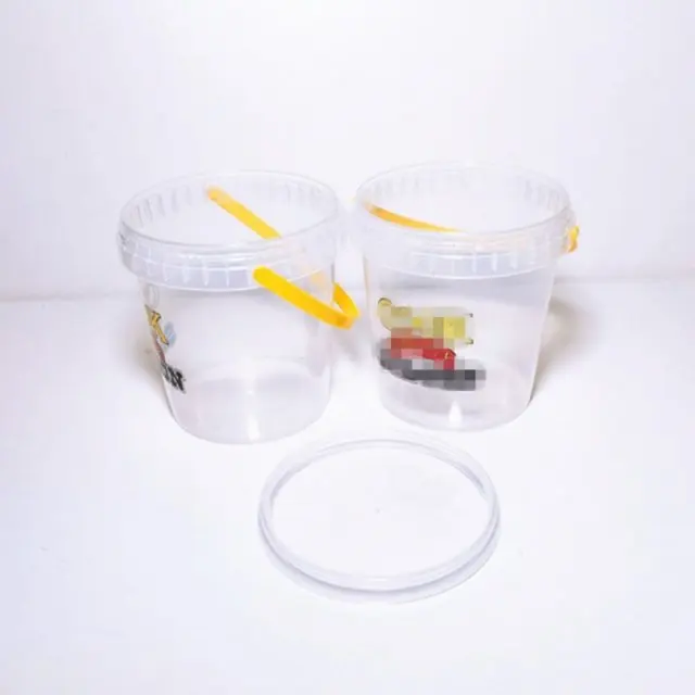 cheap food grade buckets