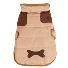 Wholesale High Quality Warm Dog Clothes Winter