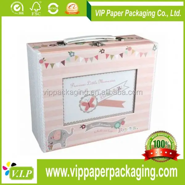 packaging & printing  boxes  pu leather vip gift boxes  83