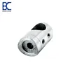 HC-01 Factory Price Stainless Steel Bar/ Cable Connector