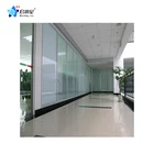 2017 new design aluminum blinds between glass with 3C certificate