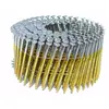 Best Supplier 15 Degree wire Coil Nail