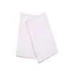 Viscose polyester non woven fabric disposable dipping washing glove wipe for body