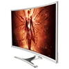 Brand lcd panel 31.5 inch curved monitor for computer