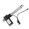 Hot Sale 24v Dc Motor Electric Low Noise Linear Actuator For Electrical Massage Sofa And Bed