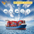 container shipping from china to Mexico City
