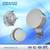 Digital Microwave Radio 1 Link Microwave