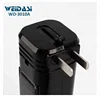 weidasi illumination tools led flash lamp hand charge torch light for multifunction use