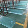 Factory direct tempered glass sheet 1mm shanghai sgcc