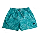 custom swim shorts boys anime swim trunks