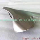 titanium bicycle saddle titanium bicycle saddle rails Titanium Integrated saddle wholesale