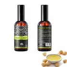 OEM Private label Macadamia Oil Repair Treatment Best Hair Oil For Men