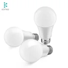2018 Smart wifi color changing led light bulb lighting bulb e27 via google assistant and alexa