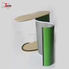 Supermarket Display Table Counter Promotion Retail Sales Hot Food