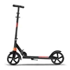Superior quality best folding big wheel adult scooter