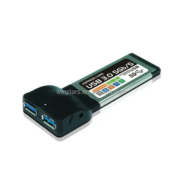 superspeed usb 3.0 pci express card.hot-swapping function